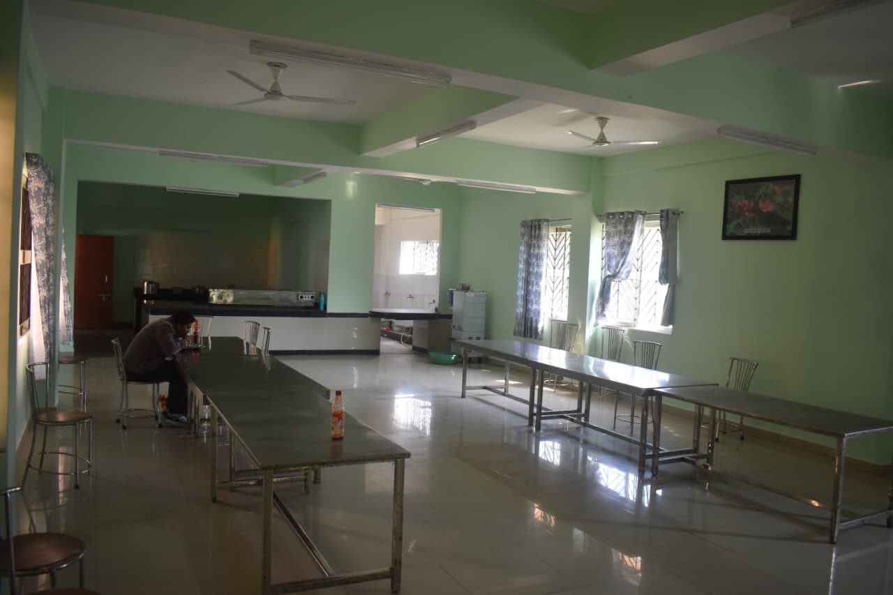 Hostel gallery photo